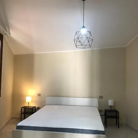 Madomus Lejlighed *