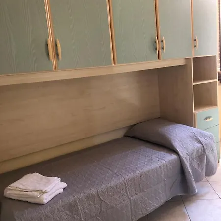 Madomus Apartment *