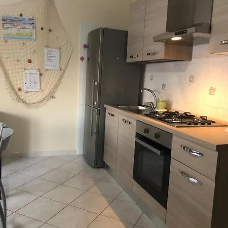 Madomus Apartment Pula